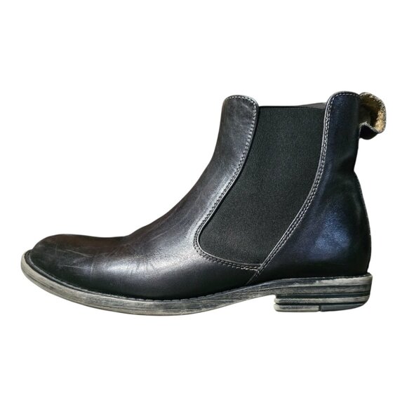 Men\'s Bed Stu Tribute Slip-On Chelsea Boot sz 9.5 main image 6